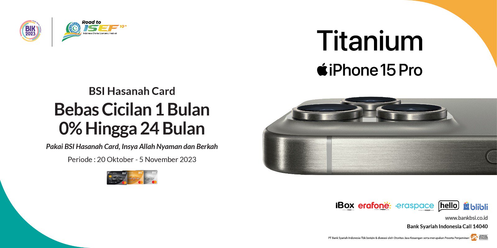Thumbanail Promo