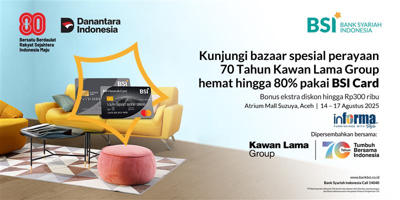 Thumbanail Promo