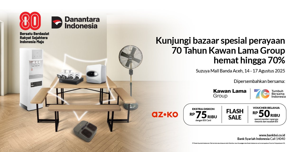 Thumbanail Promo