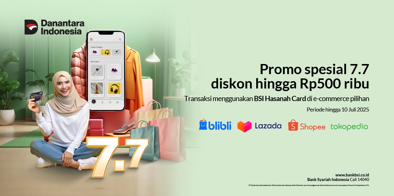 Thumbanail Promo