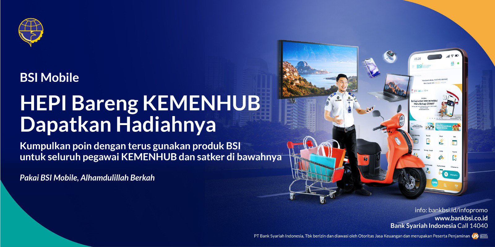 Thumbanail Promo
