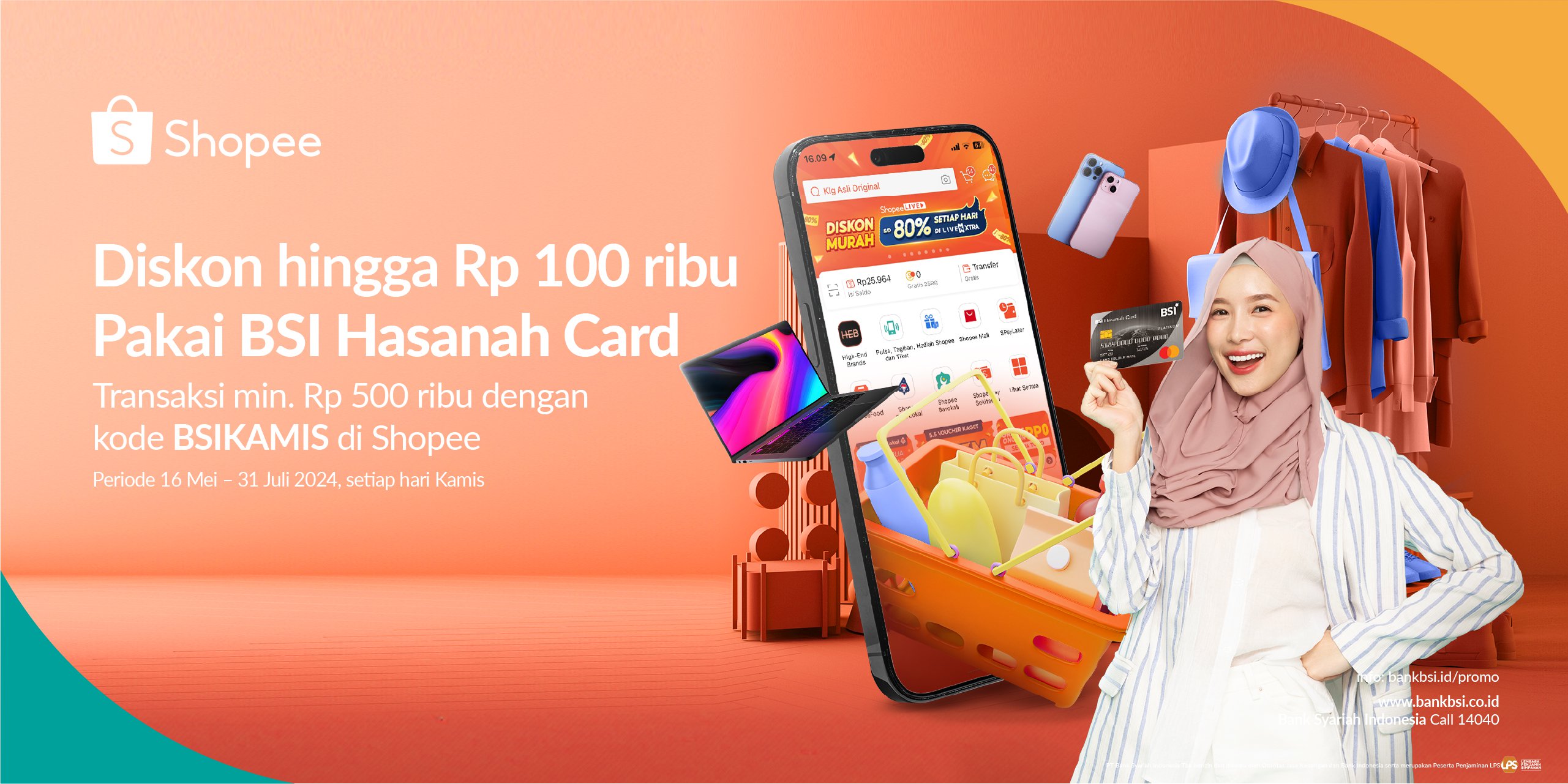 Thumbanail Promo