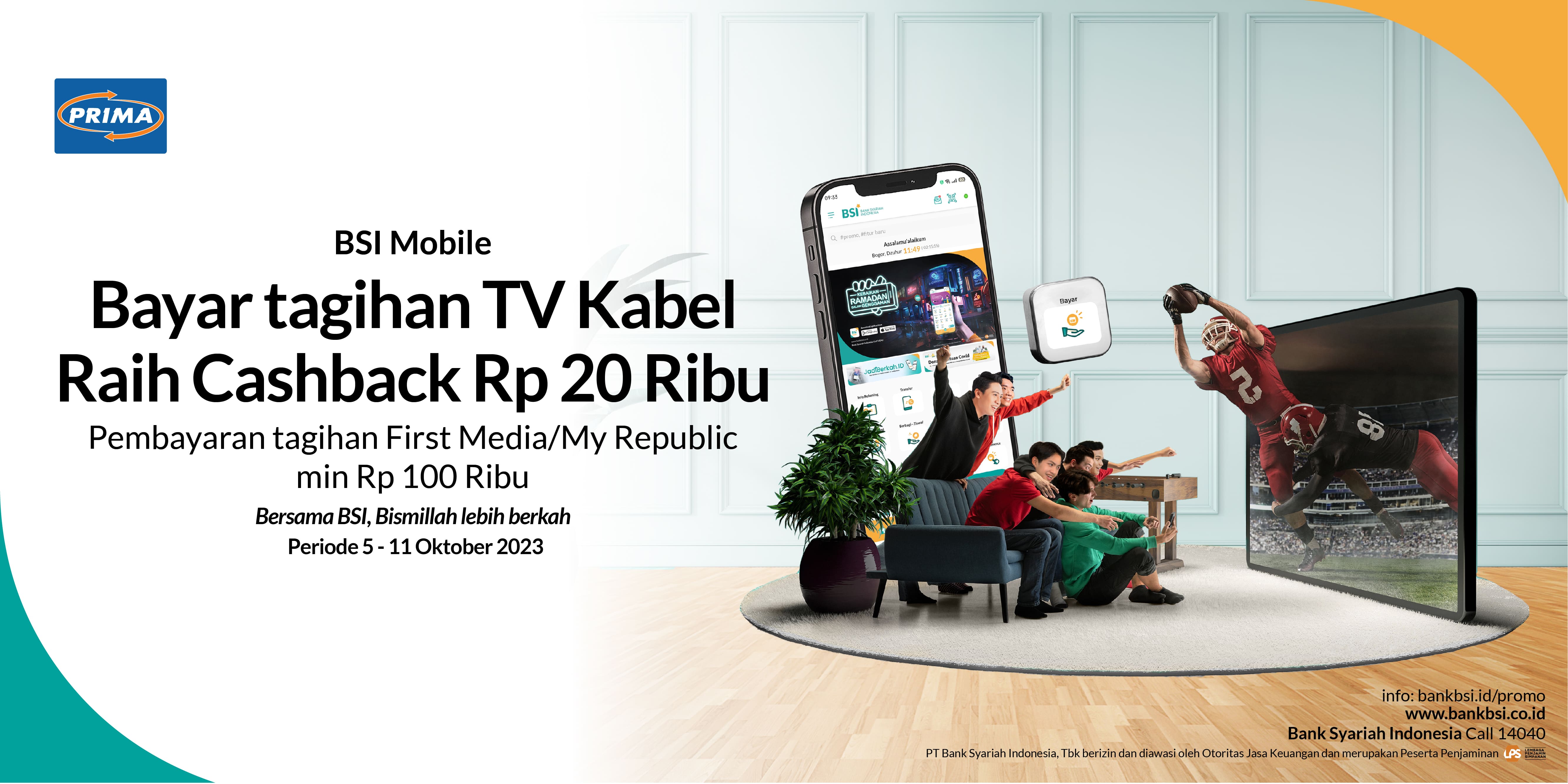 Thumbanail Promo