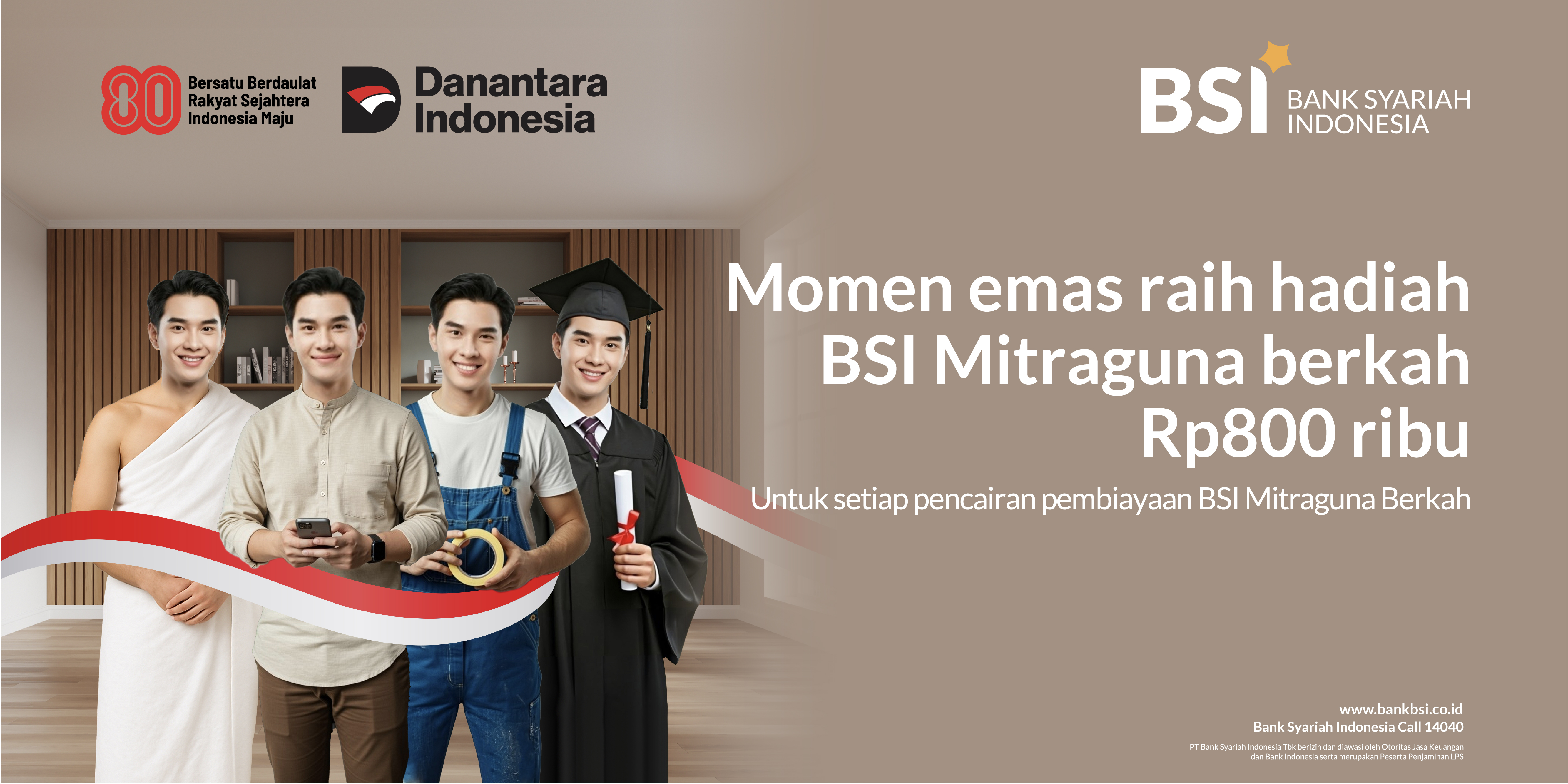 Thumbanail Promo