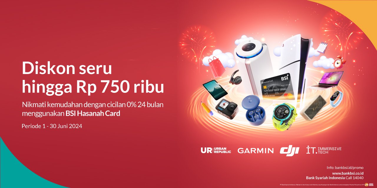 Thumbanail Promo