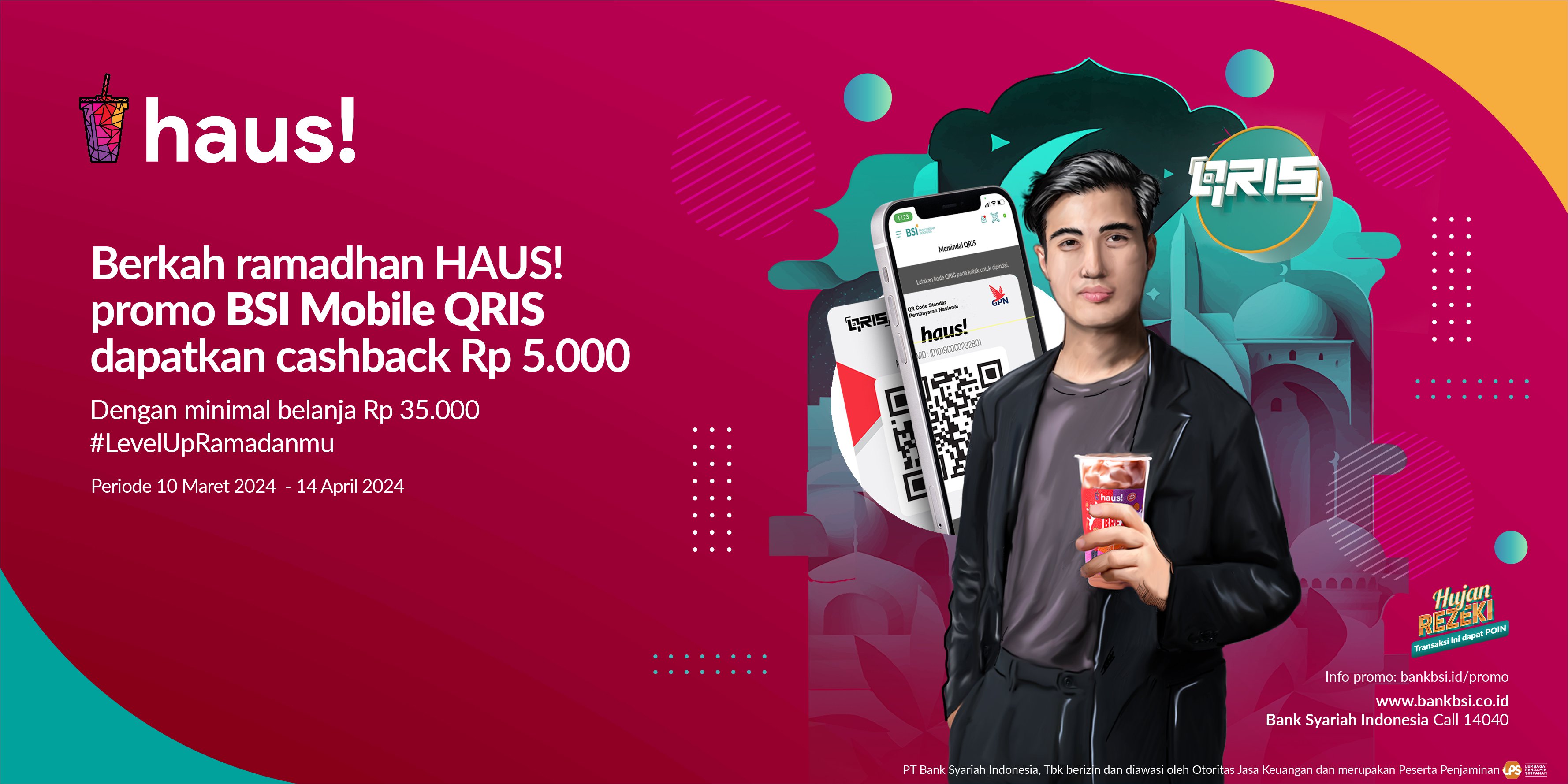 Thumbanail Promo