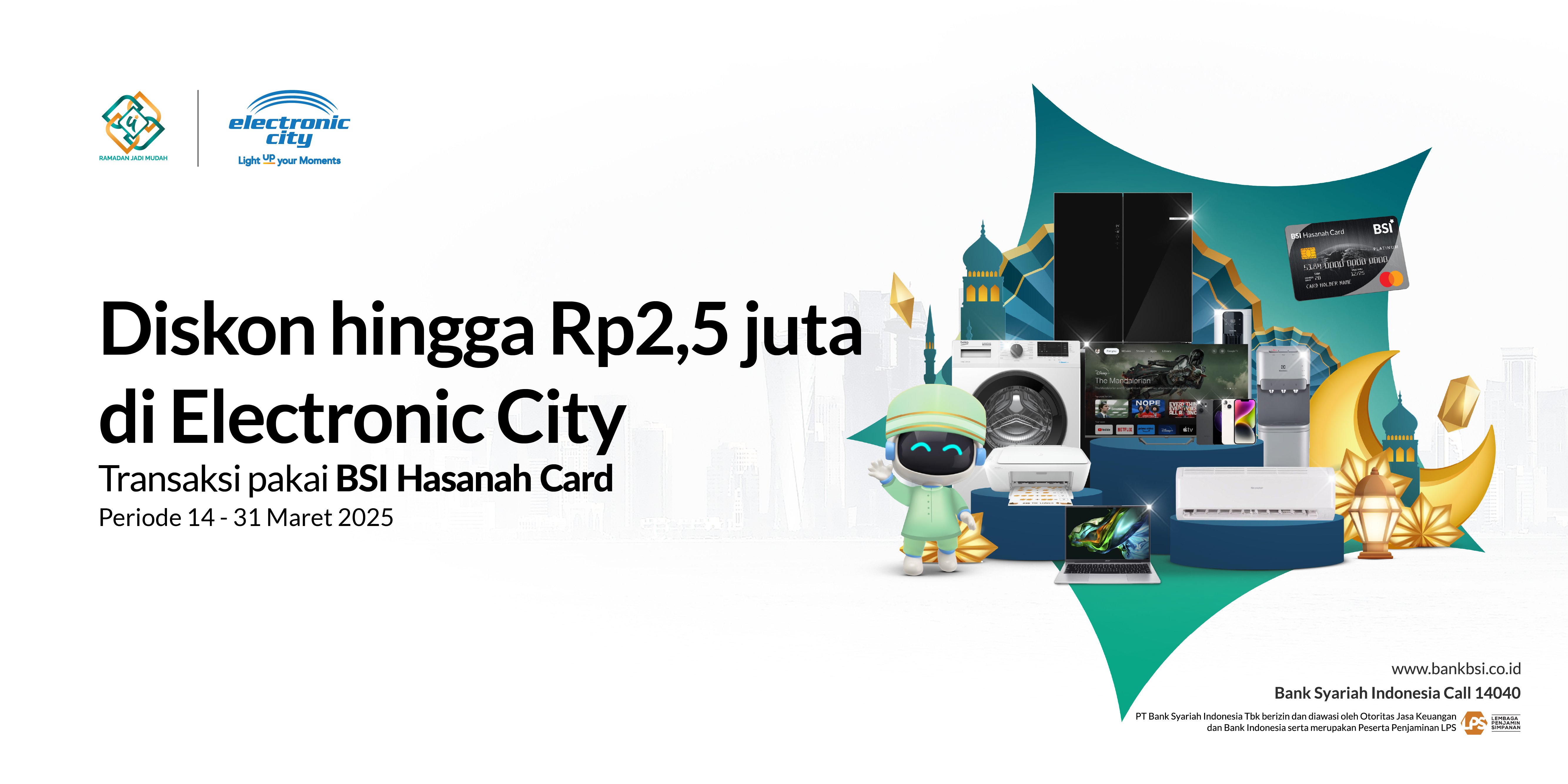 Thumbanail Promo