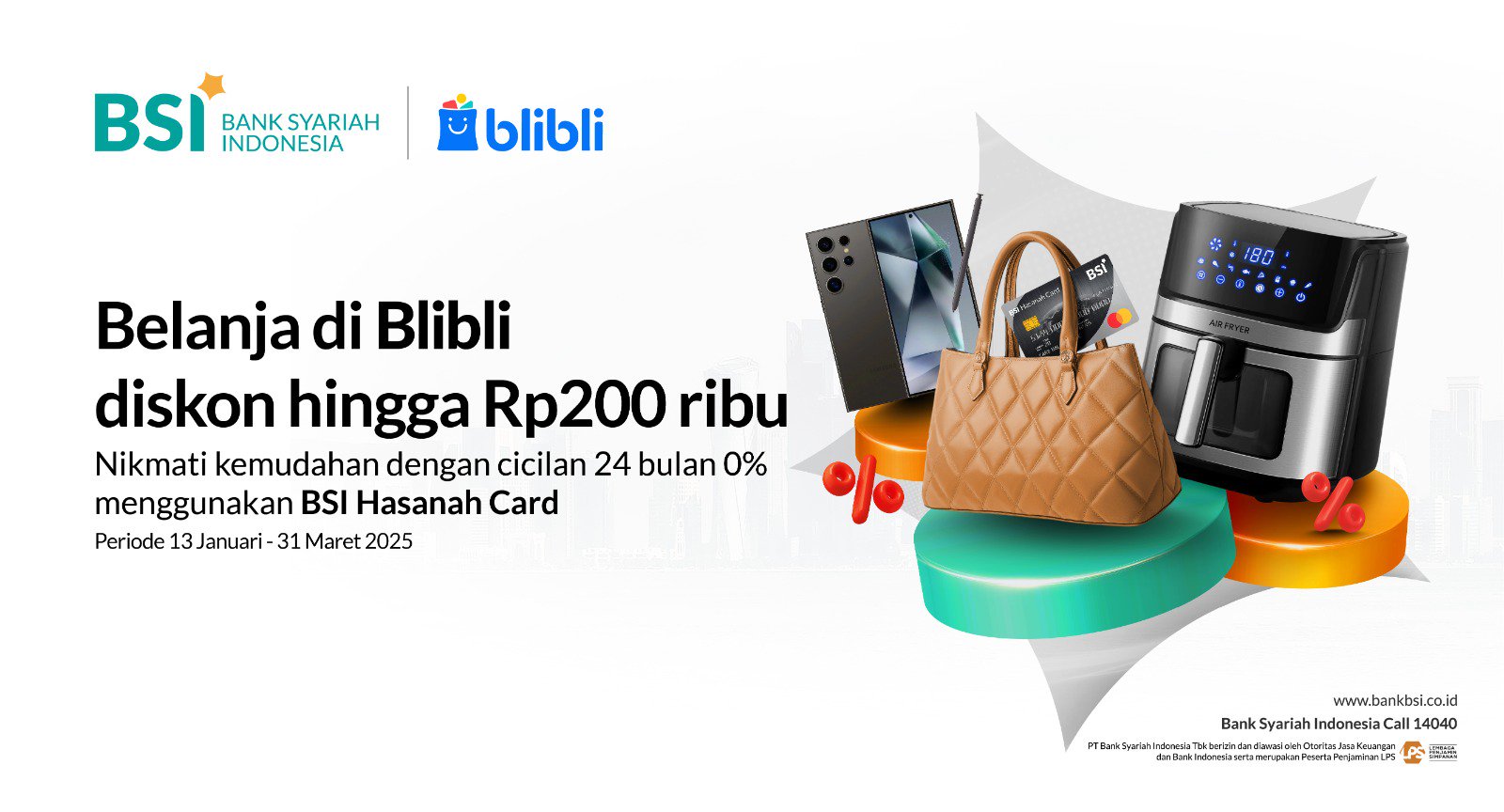 Thumbanail Promo