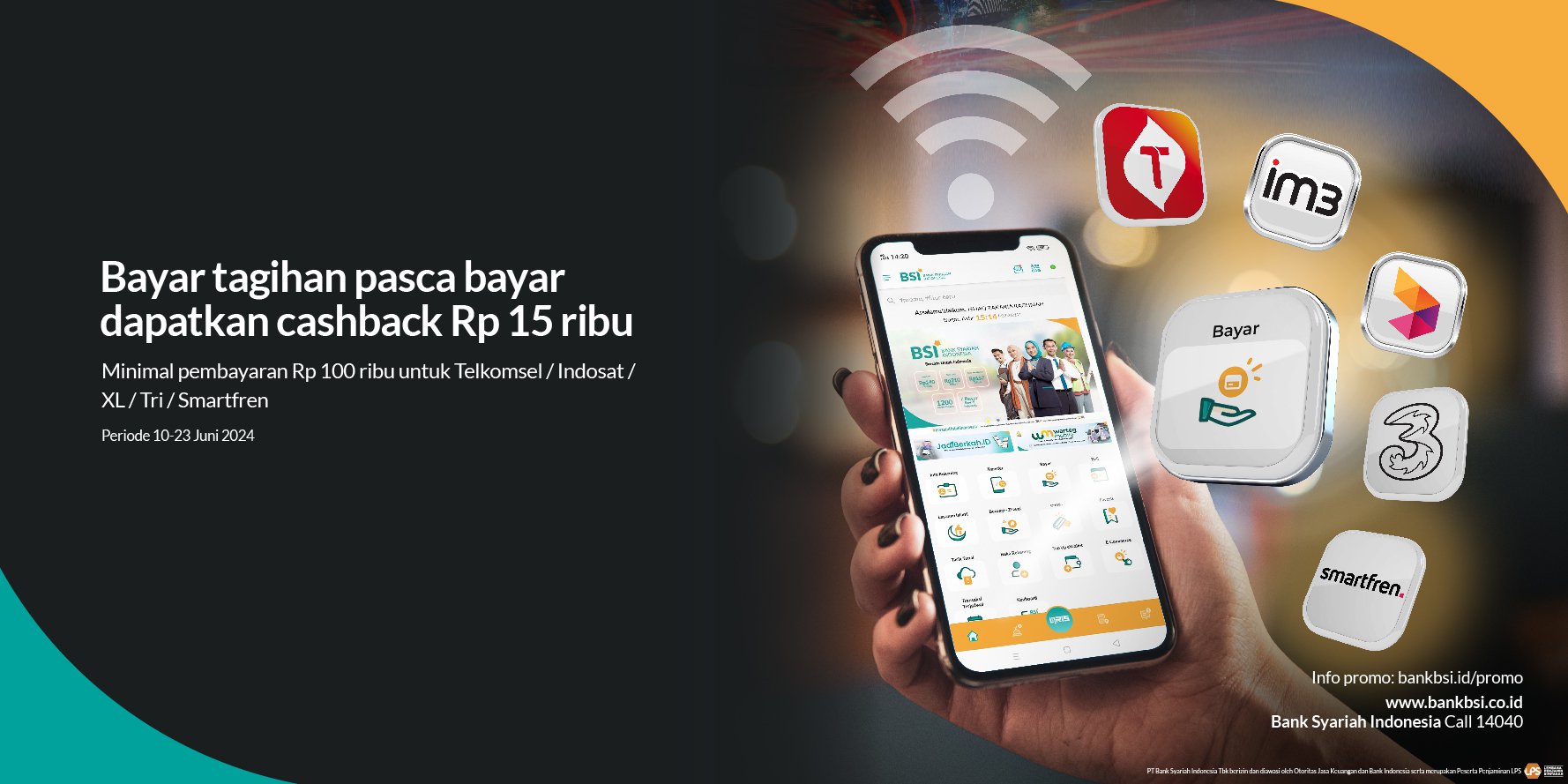 Thumbanail Promo