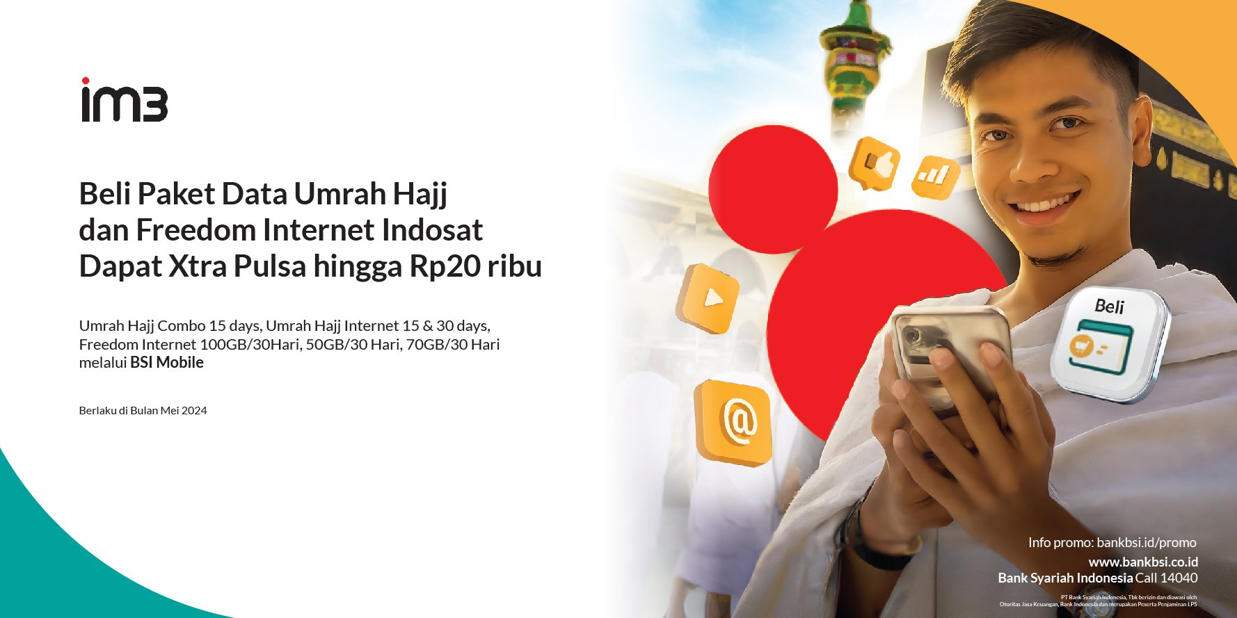Thumbanail Promo