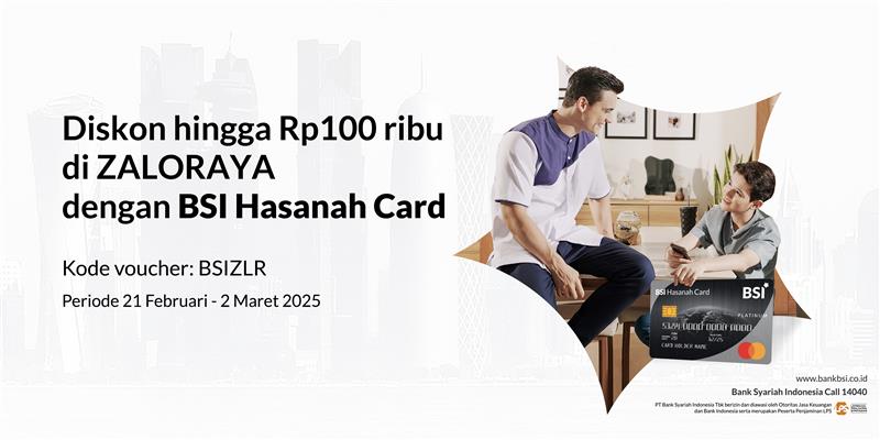 Thumbanail Promo