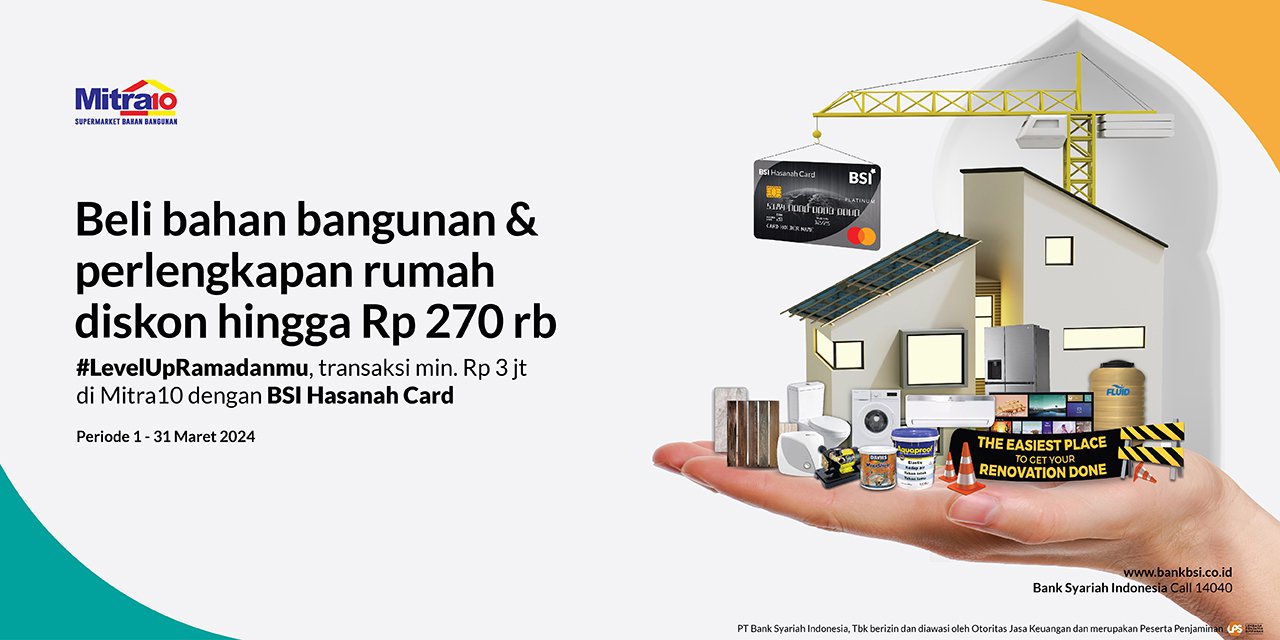 Thumbanail Promo