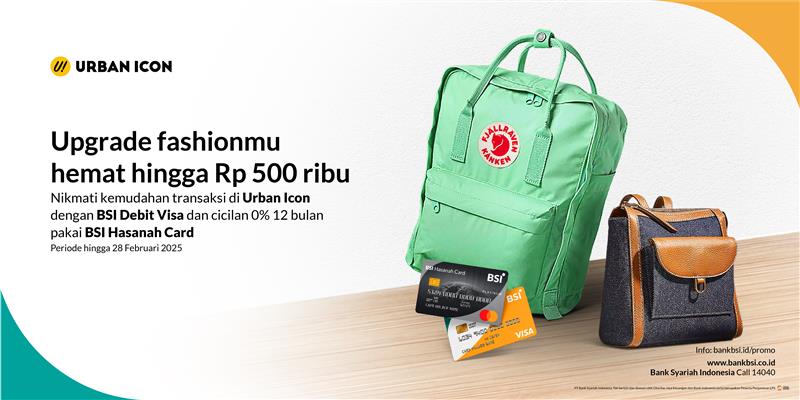 Thumbanail Promo