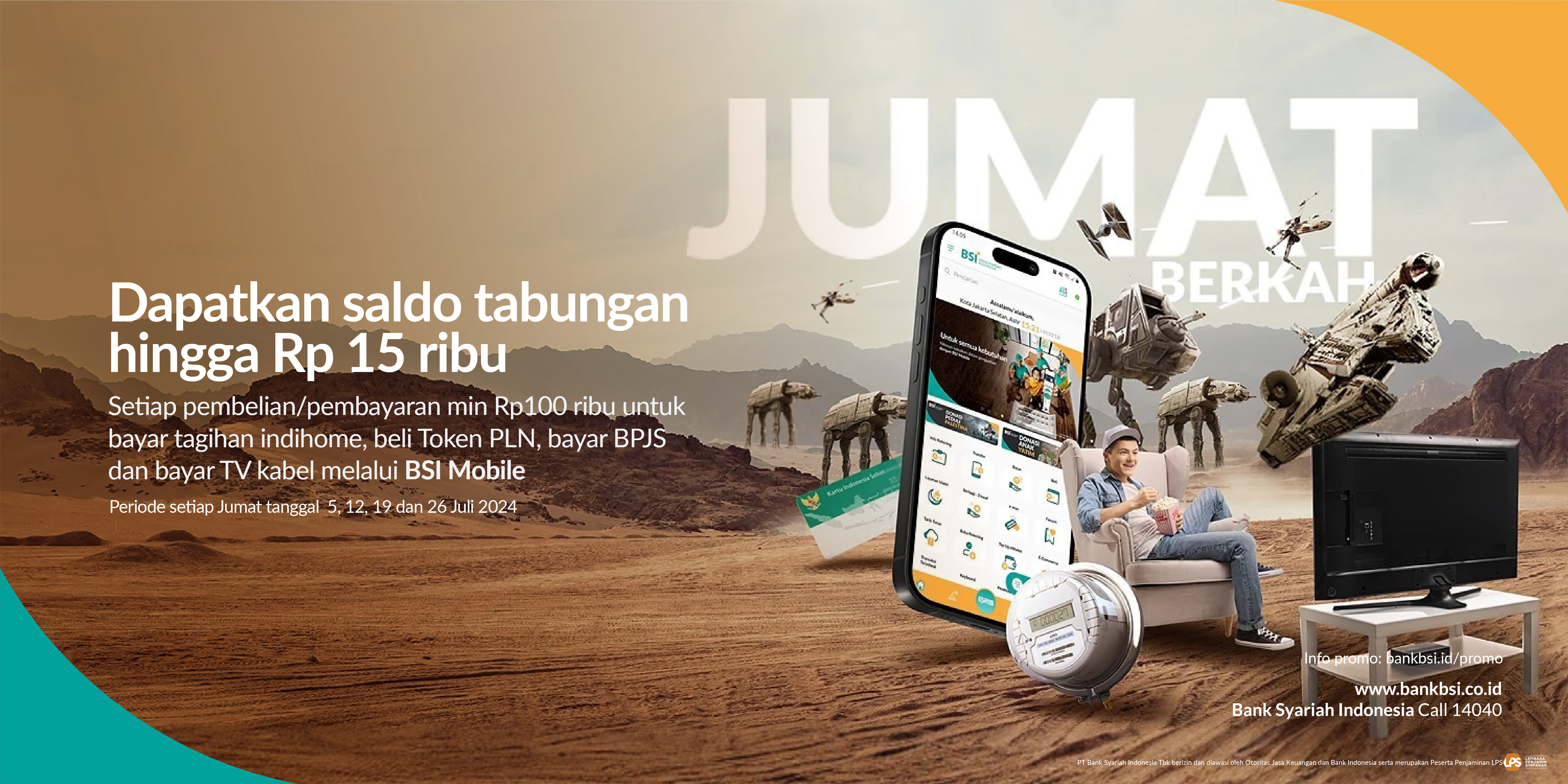 Thumbanail Promo
