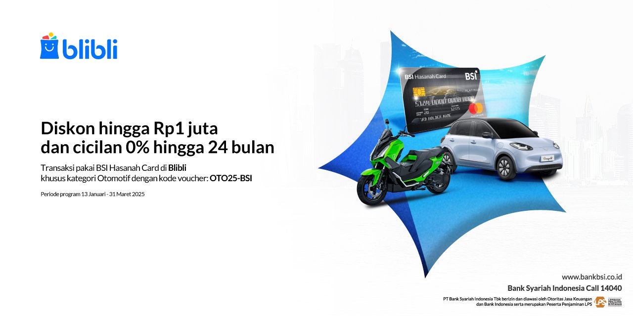 Thumbanail Promo