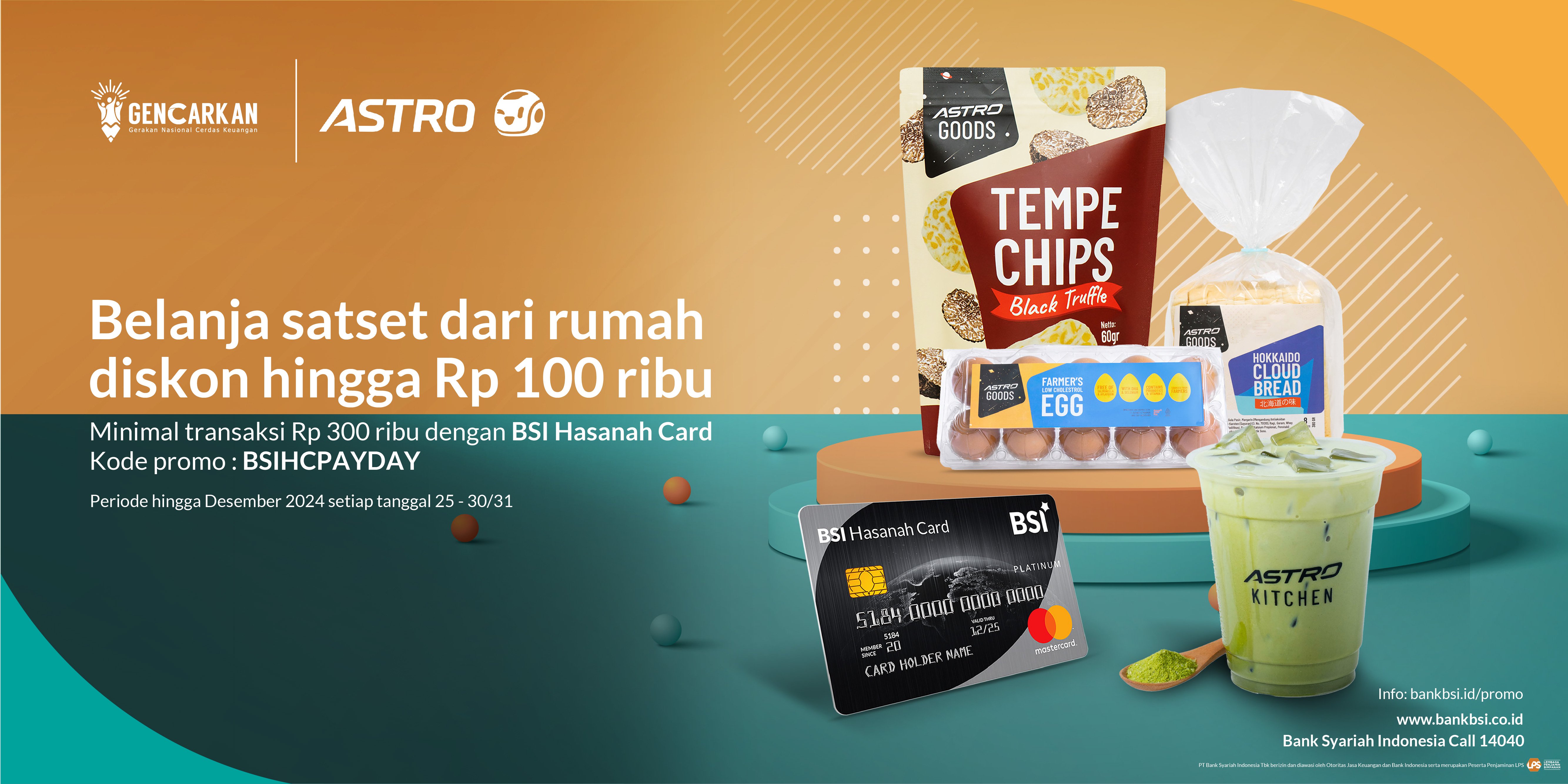 Thumbanail Promo