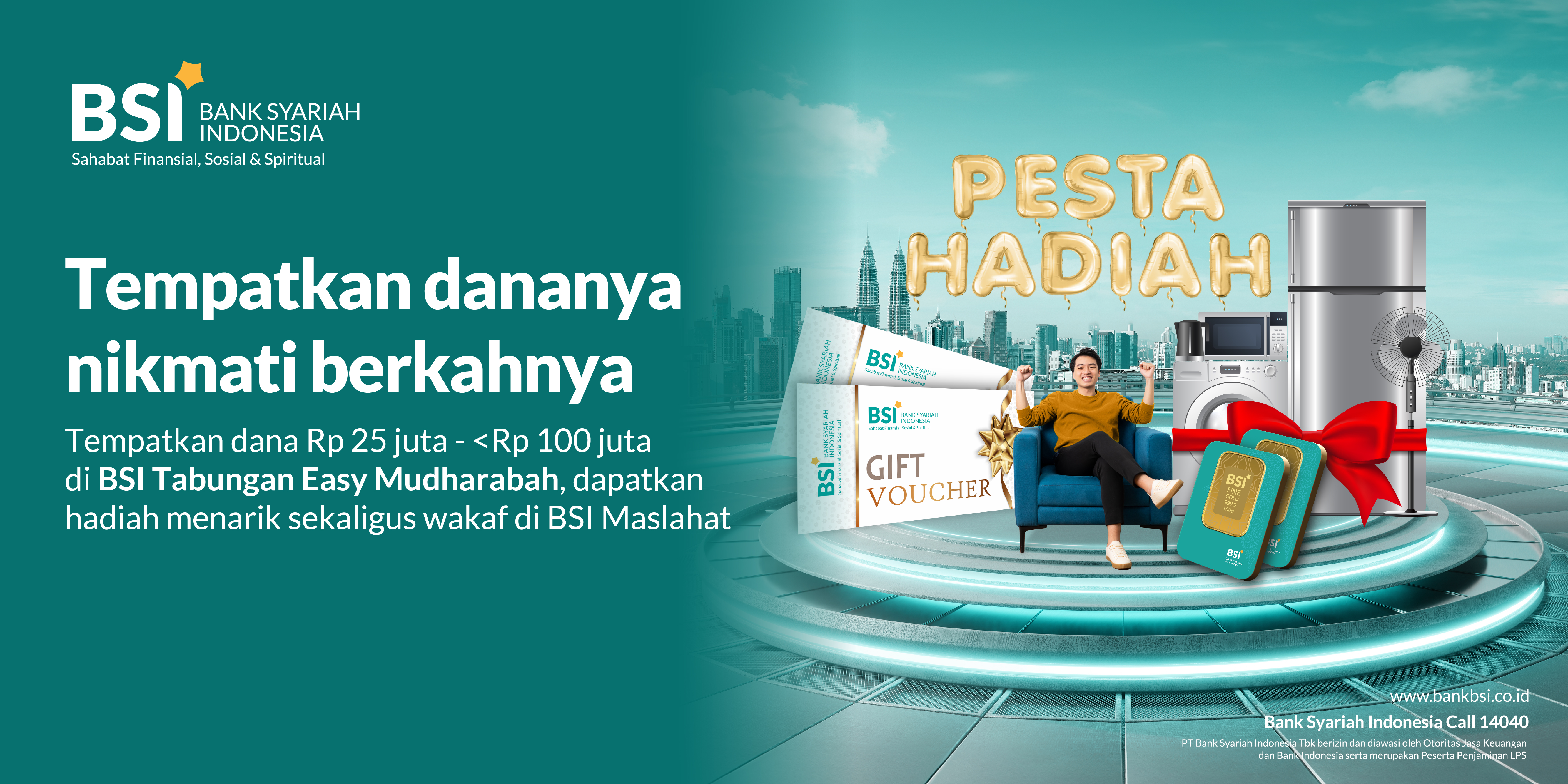 Thumbanail Promo